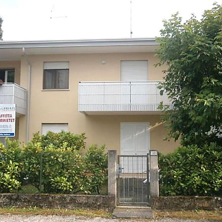 Andrea Apartment Bibione Bagian luar foto