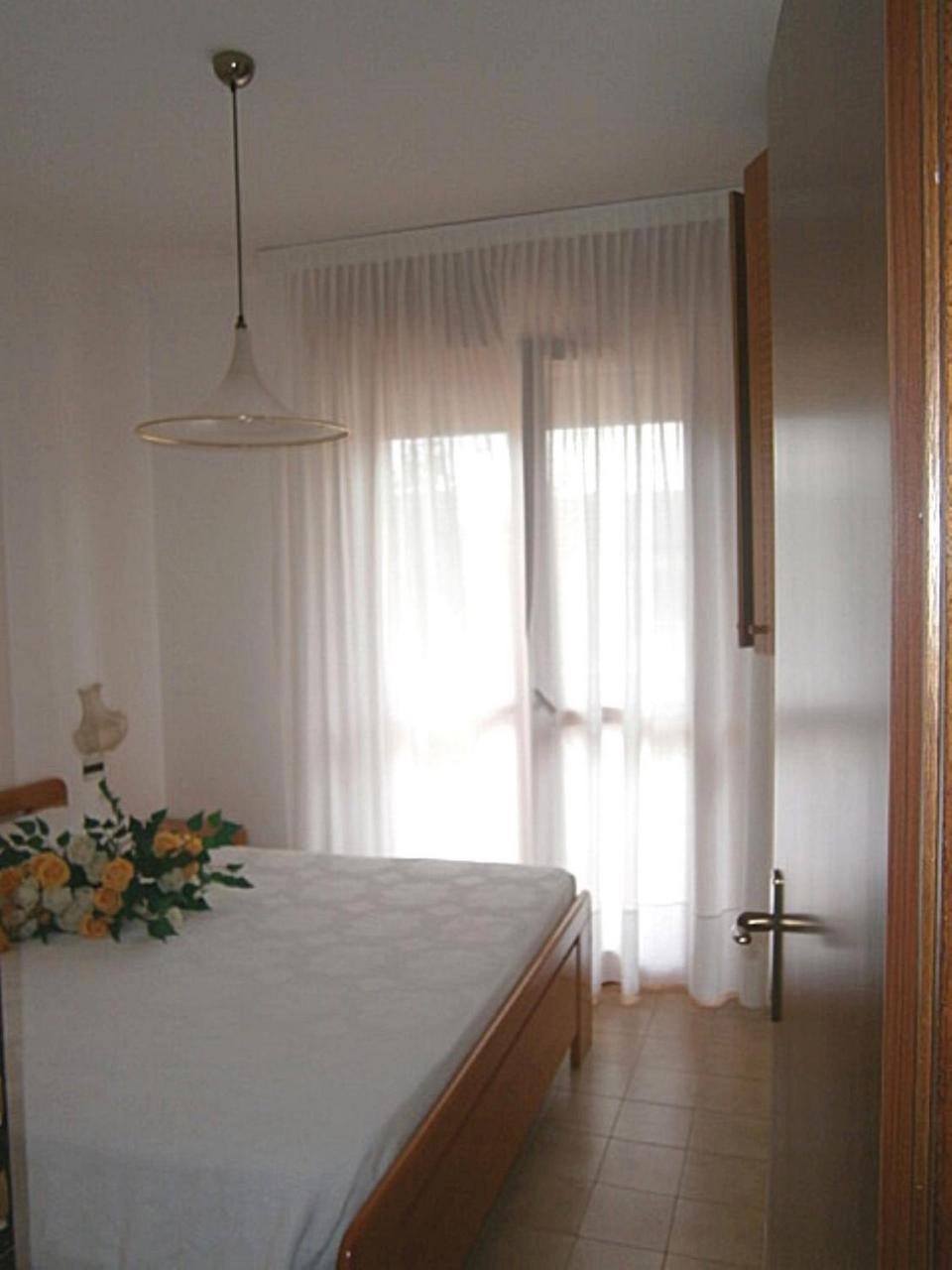 Andrea Apartment Bibione Bagian luar foto