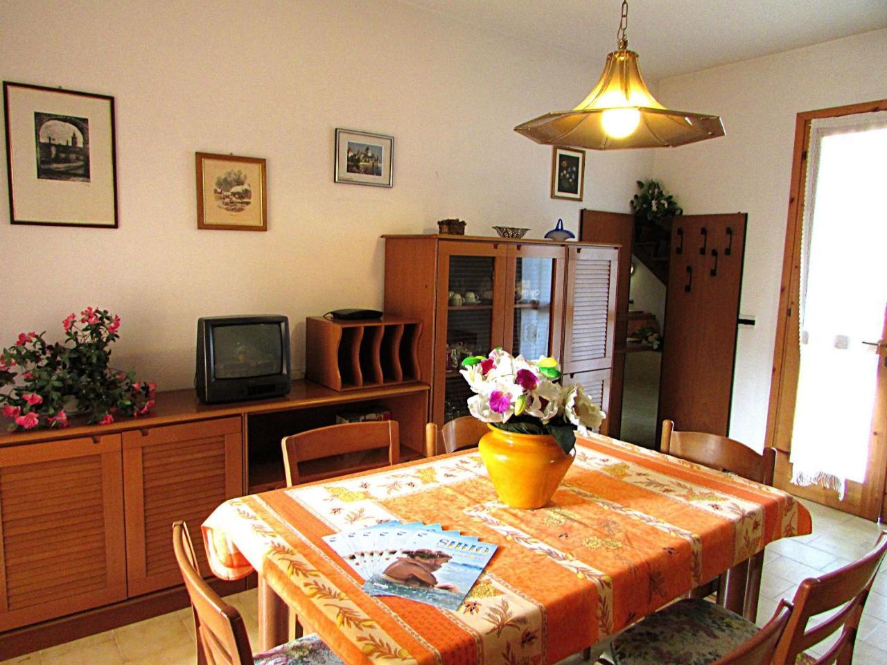 Andrea Apartment Bibione Bagian luar foto