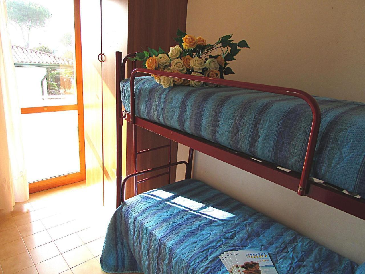 Andrea Apartment Bibione Bagian luar foto