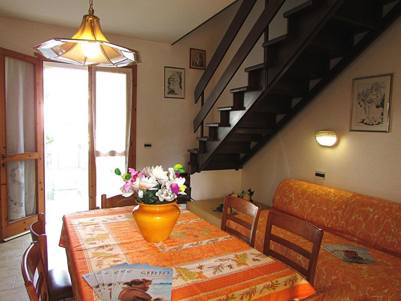 Andrea Apartment Bibione Bagian luar foto
