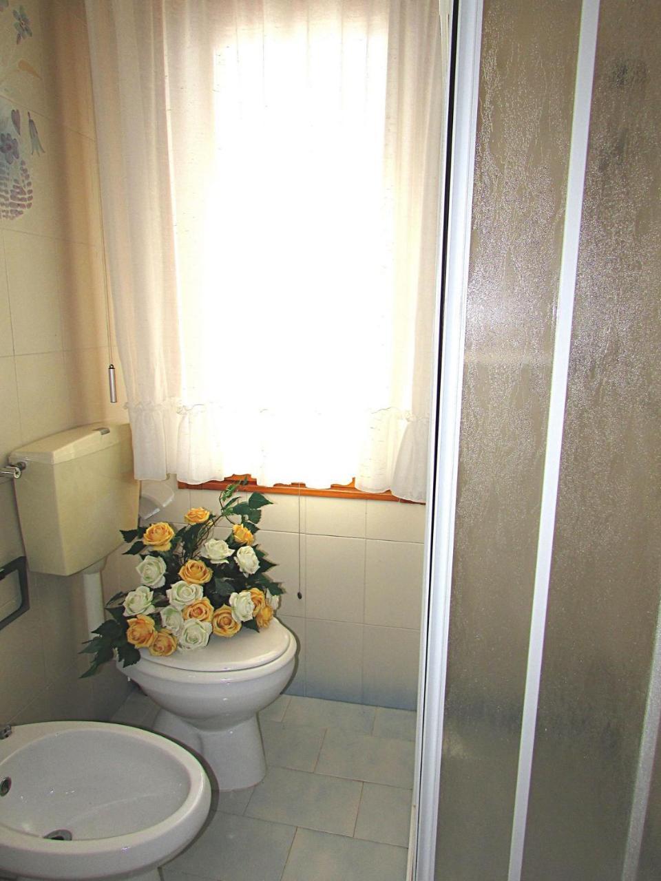 Andrea Apartment Bibione Bagian luar foto