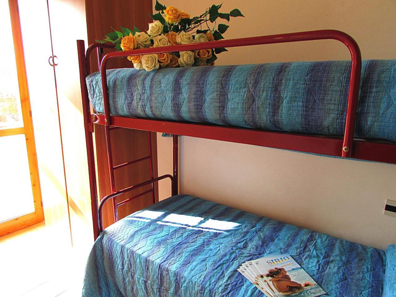 Andrea Apartment Bibione Bagian luar foto