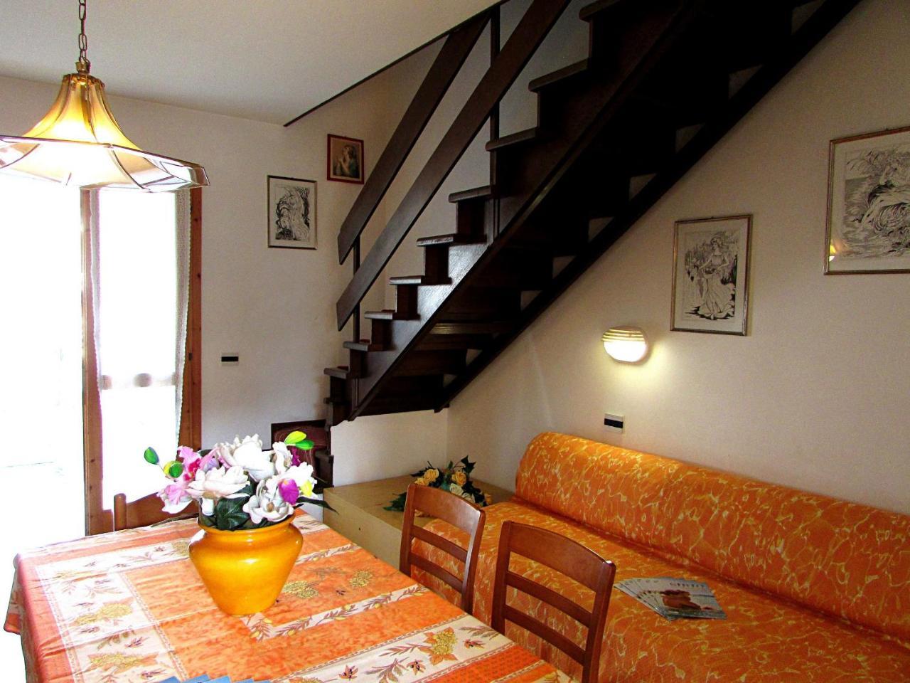 Andrea Apartment Bibione Bagian luar foto