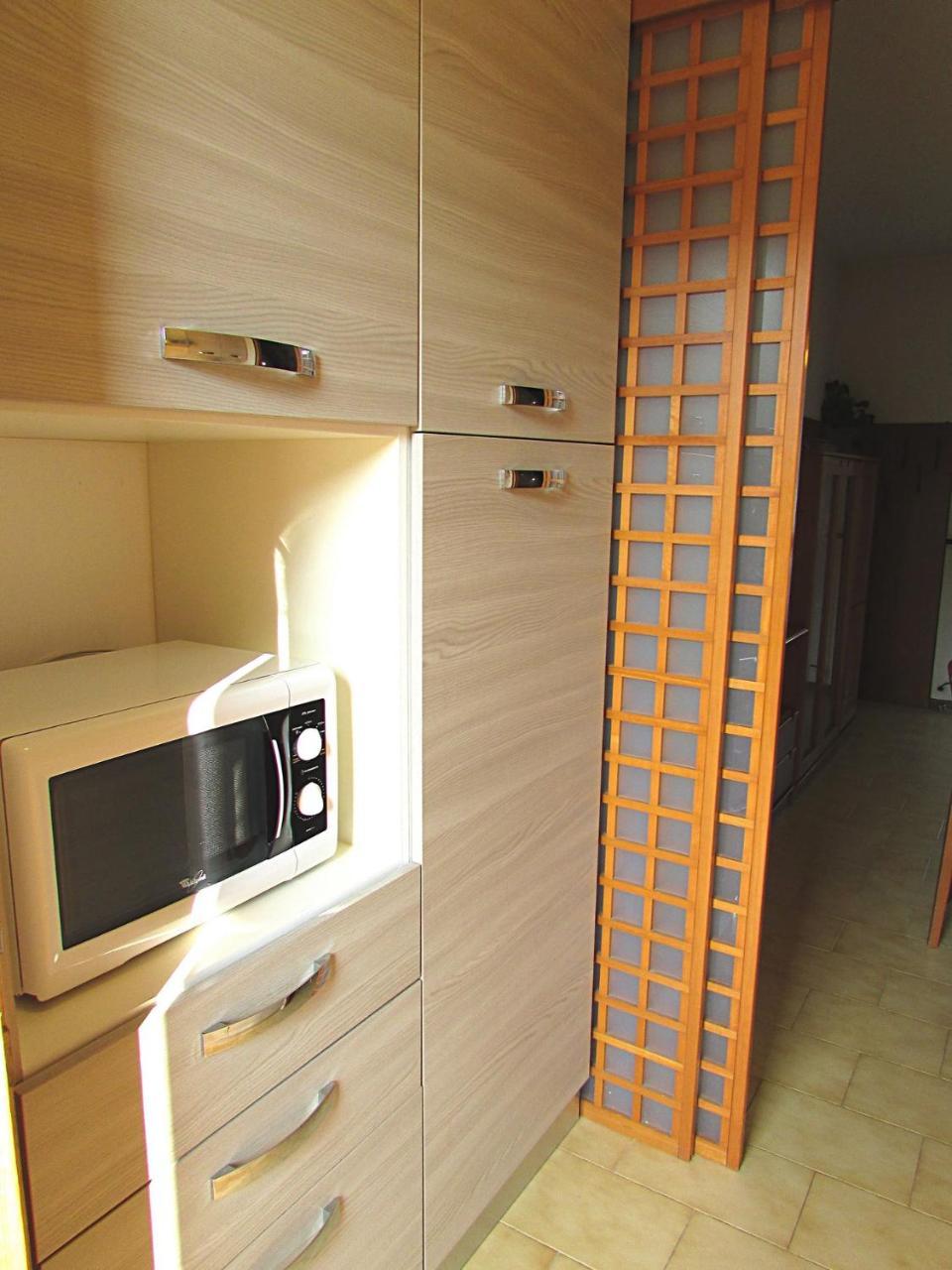 Andrea Apartment Bibione Bagian luar foto