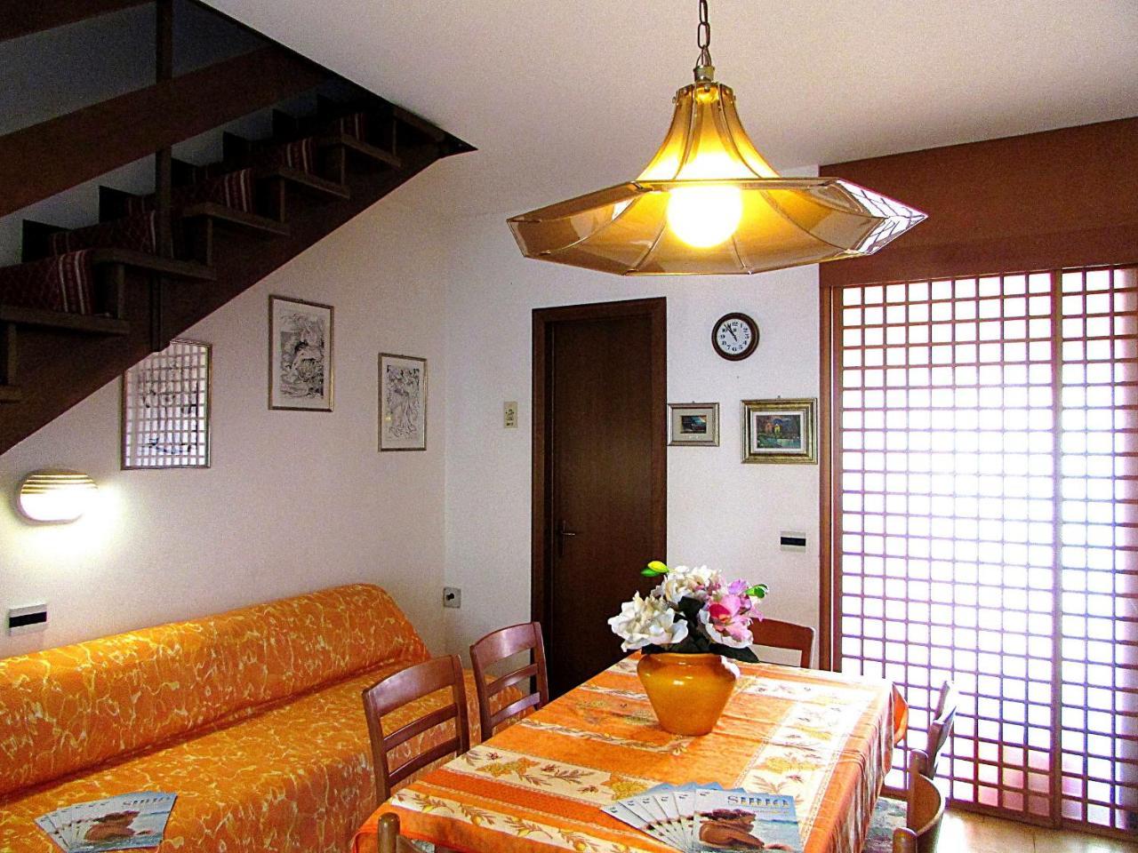 Andrea Apartment Bibione Bagian luar foto